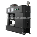 High Pressure 4" X 6'' hydraulic Electrci press machines for rosin hash